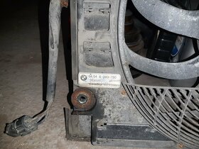 Díly bmw e39 touring NOVÉ CENY - 14