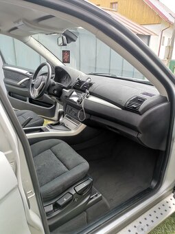 BMW X5 - 14