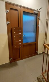 Byt 3kk na výměnu za lokalitu Valašské M., Odry ,Hranice, NJ - 14
