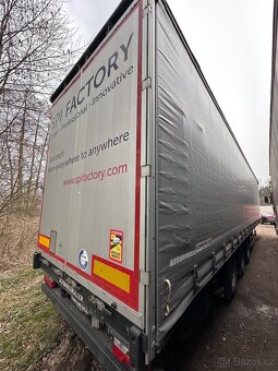 VOLVO NEW FH13 4X2T XA lowdeck, 460HP Turbo Compound - 14