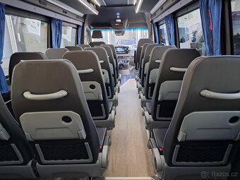 Mercedes-Benz Sprinter 517 22+1+1 - 14