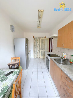 Prodej bytu 2+1/B 72m2 Čenkovská Jince - Příbram - 14