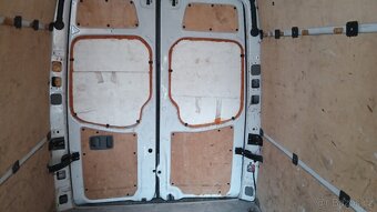 Sprinter 316 ,2012, 120 kw L5H2 - 14