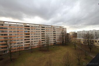 Pronájem zrekonstruovaného bytu 3+kk Pardubice Polabiny - 14