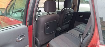Renault Grand Scenic 1,9dci 96kw - 14
