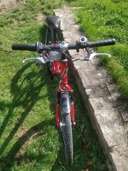 Dětské kolo Islabike Beinn 20 - 14