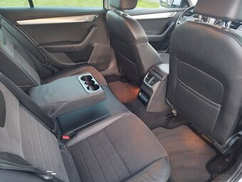 Škoda Octavia ELEGANCE 1.4tsi 110kw DSG - 14