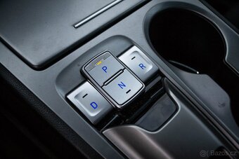Hyundai Kona Electric+ 150 - 14