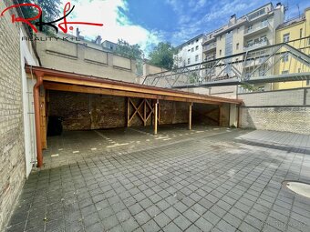 Pronájem, byt 3+kk se sklepem, Vinohrady, Praha - 14