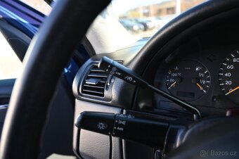 Mercedes-Benz ML 270CDI 120KW 6/2002 - 14