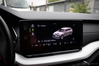 Škoda Octavia Combi 2.0 TDI 110kW SCR Style DSG - 14