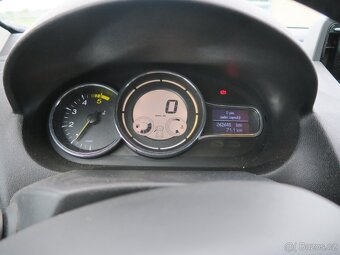 Renault Megan Grandtour 1,6dCi Limited - 14