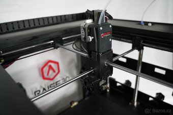 Prodám 3D tiskárnu Raise3D N2 - 14