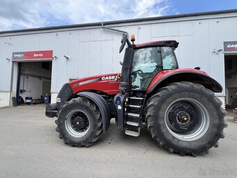 CASE IH MAGNUM 310 - 14