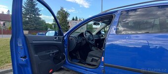 Škoda Octavia 2 2.0 TDI 103 kW - 14