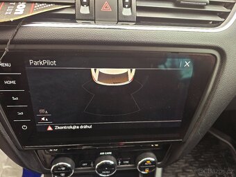 Octavia III 2,0TDi 110KW Drive,2018,156tkm, NAVI,TEMP - 14
