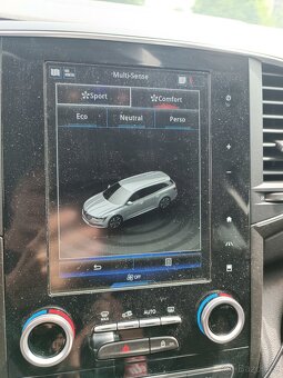 Talisman 1.6 TDCi 118kw 2016 - 14