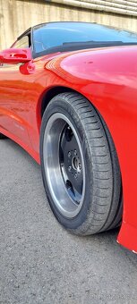 Pontiac Firebird Trans Am 5.7 LT1 V8 - 14