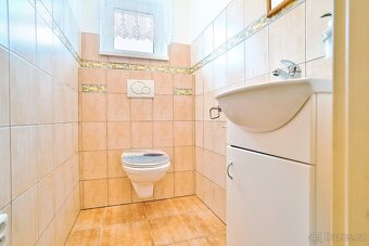 Prodej rodinného domu 137 m², pozemek 4273 m² Loučka - 14