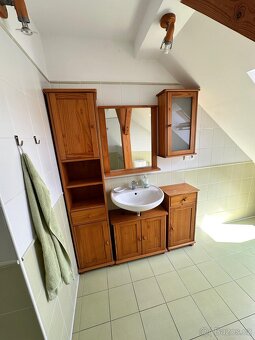 Pronájem 2+kk se zimní zahradou, terasou Kladno - 14