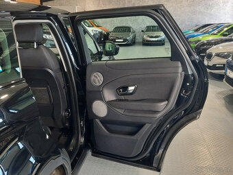 Land Rover Range Rover Evoque 2,0 TD4 - rv. 2017 - 14