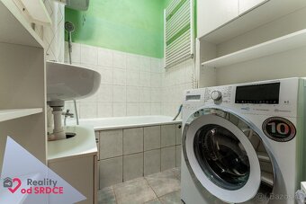 Prodej bytu 3+1 72 m² Jedličkova, Lysá nad Labem - 14