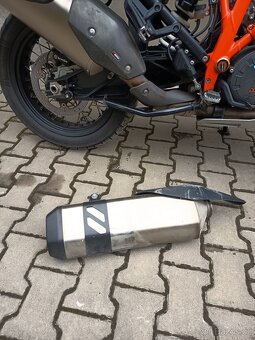 KTM 1290 Adventure R - 14