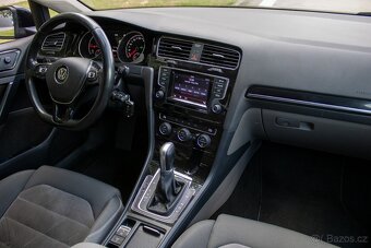 Volkswagen Golf Variant 2.0TDI DSG /aj na splátky/ - 14