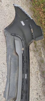 Škoda Kamiq 658 zadní naraznik 658807421 - 14
