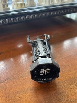 Harry Potter - Šachy - The Final Challenge - 14