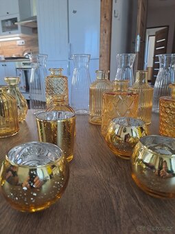 Svatebni dekorace komplet - 14