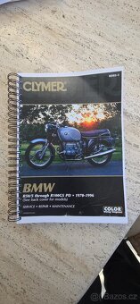 BMW Motorrad Servisní Manualy - 14