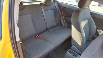 Opel Corsa III 1,0i - 44kw. SLUŠNÝ STAV - NOVÁ STK+EM - 14
