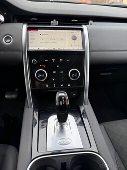LAND ROVER DISCOVERY SPORT 2.0D I4 (110 kW) AWD – 4x4 - 14