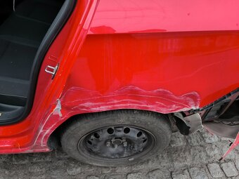 Škoda Rapid 1.2 TSI - 14