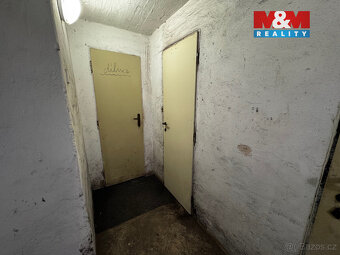 Prodej slunného bytu 3+1,70 m² se zahradou, Dřevčice - Dubá - 14