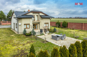 Prodej rodinné vily, 250 m², Doubravička - 14