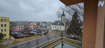 Pronájem bytu 2+1 51 m² + balkon, Volary - 14