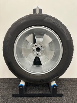Original ALU KOLA ŠKODA KODIAQ “NANUQ” 215/65/R17 - 14