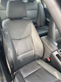 Bmw e90 320i 2006 - 14