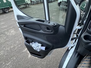 IVECO DAILY 50C16 NOVÝ MODEL, SKLÁPĚČ NA 4 TUNY, SKLADEM - 14