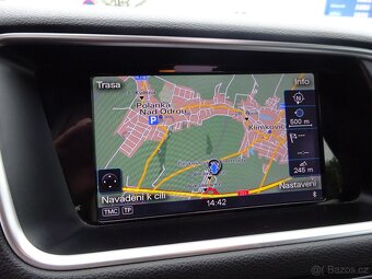 Audi Q5 QAUTRRO 2,0 TDI,GARANCE KM - 14