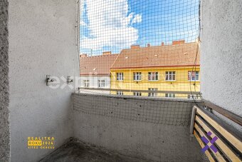 Prodej bytu 2+kk, 53 m2, Praha - Vysočany, ev.č. 02190-1 - 14