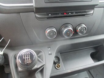 Renault Master, 41 900 km - 14