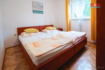 Prodej apartmánu 3+1, ul. Milovana Muževića, Dramalj - 14
