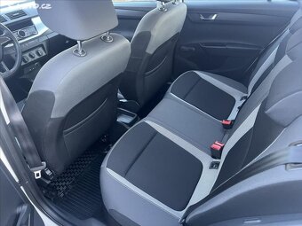 Škoda Fabia, 1,2 TSI 66kW, 1.Maj., ČR, CEBIA - 14