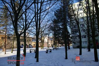 Podnájem, byty/2+1, 61 m2, Kostnická 4077, 43003 Chomutov, C - 14