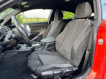 BMW 116d (F21) M paket – Automat – r.v 9/2013 – 180 000 km - 14