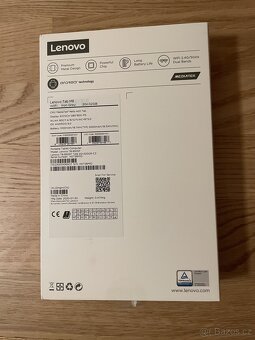 Tablet Lenovo M8 HD 32 GB - 14