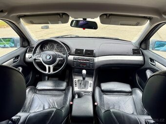 BMW E46 330d 150KW - 14